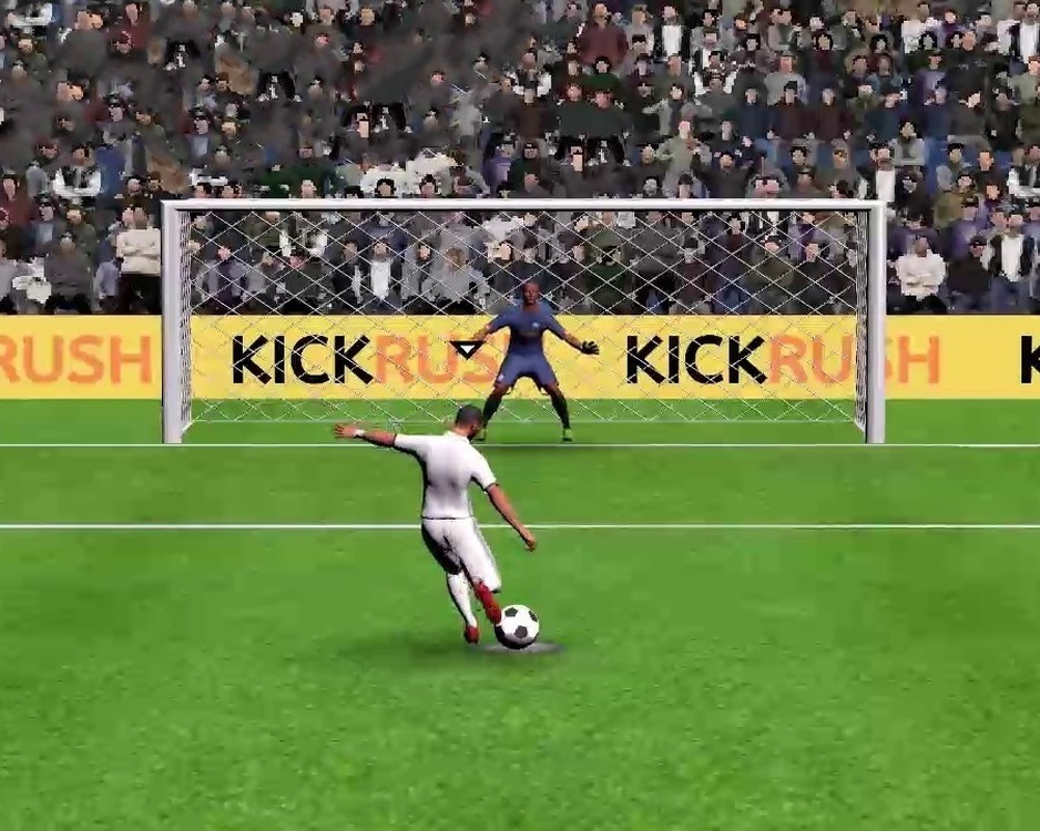 Kick Rush